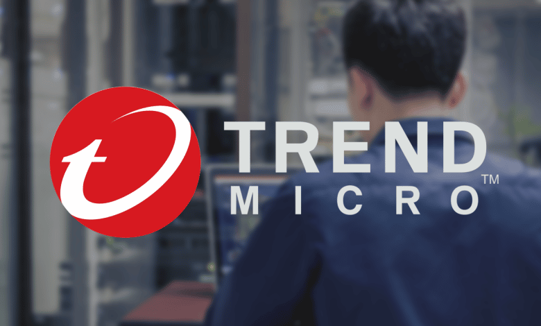 برنامج TrendMicro