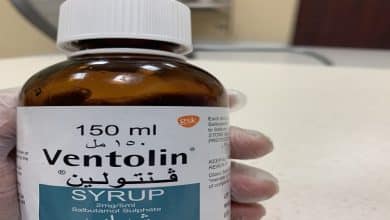 تعرف على أسعار دواء فنتولين Ventolin