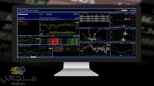 تعرف على أفضل منصة تداول الأسهم الامريكية