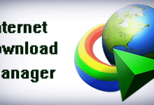 تحميل برنامج internet download manager الموقع الرسمى