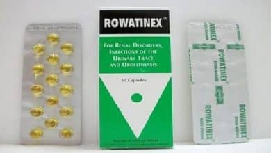 تعرف على سعر دواء رواتينكس rowatinex