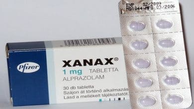 سعر دواء زاناكس xanax