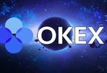 تسجيل الدخول منصة okex