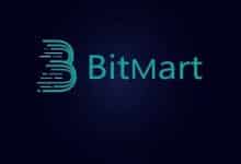 تسجيل الدخول منصة bitmart