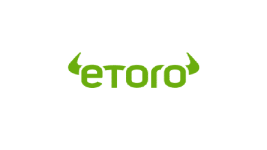 تسجيل الدخول منصة etoro