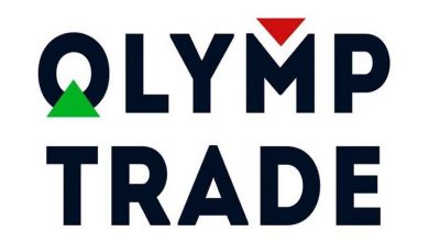 مميزات منصة olymp trade