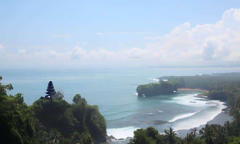 تجربتي في السفر إلى إندونيسيا زيارة بالي وجاكرتا - مرجعي Marj3y