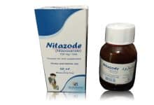 دواء نيتازود Nitazode