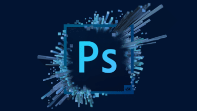 تحميل برنامج adobe photoshop