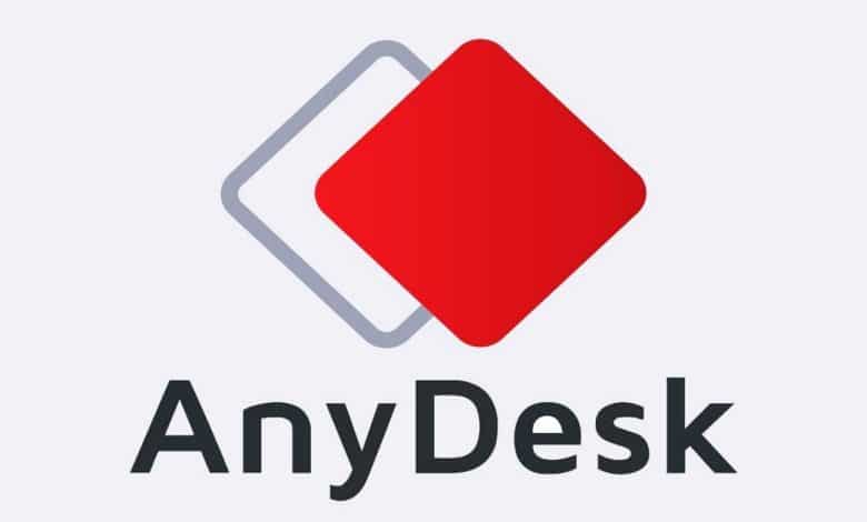 تحميل برنامج anydesk