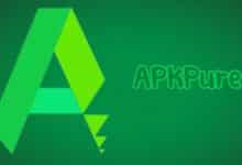 تحميل برنامج apkpure