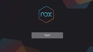 تحميل برنامج nox app player محاكى اندرويد للكمبيوتر