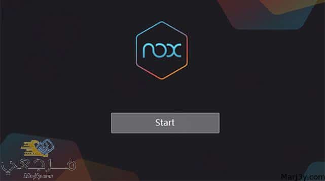 تحميل برنامج Nox App Player محاكى اندرويد للكمبيوتر النسخة الحديثة 2023 مرجعي Marj3y 9598