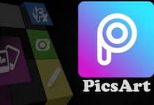 تحميل برنامج picsart