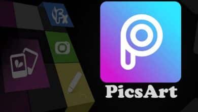 تحميل برنامج picsart