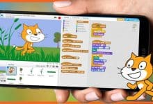 تحميل برنامج scratch