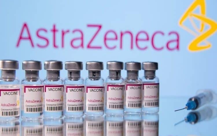 دواء استرازينيكا astrazeneca