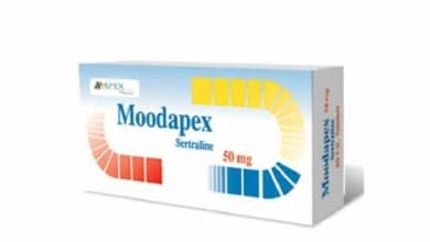 دواء مودابكس Moodapex