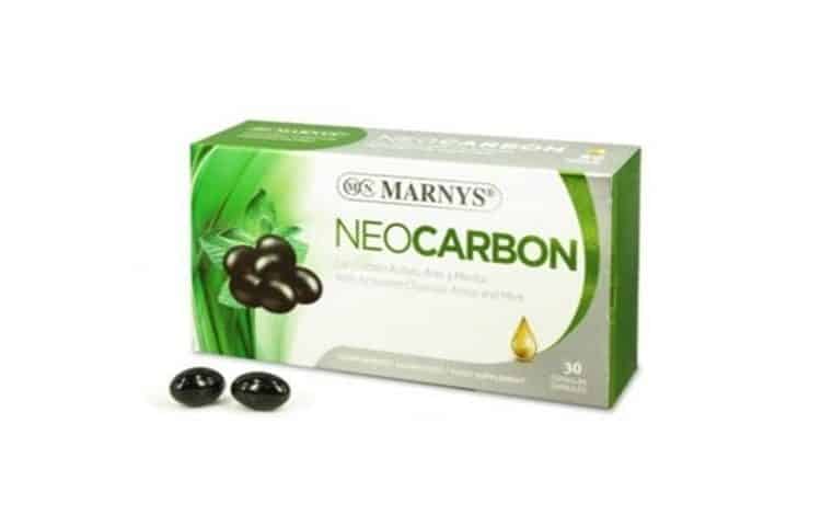 دواء نيوكاربون neocarbon