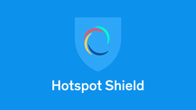 رابط تحميل برنامج hotspot shield