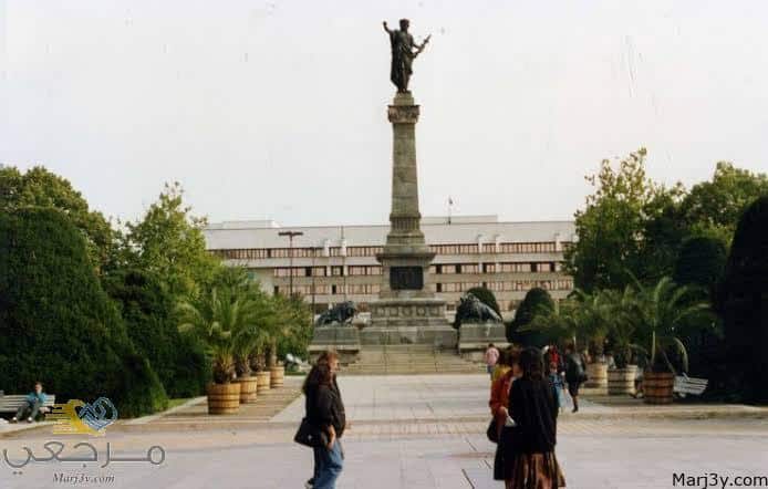 ميدان الحرية