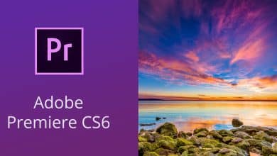 تحميل برنامج adobe premiere