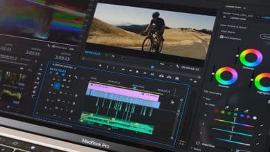 تحميل برنامج adobe premiere