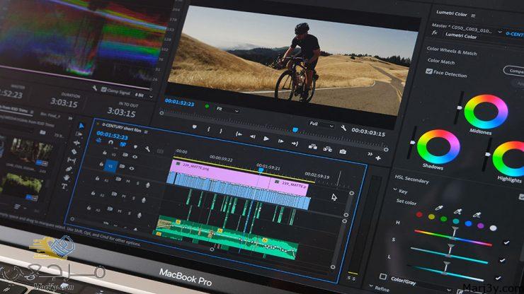 تحميل برنامج adobe premiere