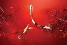 تحميل برنامج adobe reader