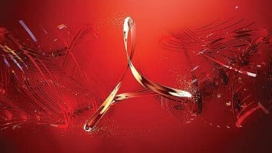 تحميل برنامج adobe reader