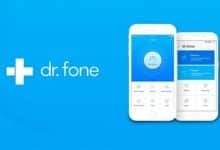 تحميل برنامج dr fone