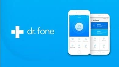 تحميل برنامج dr fone