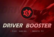 تحميل برنامج driver booster