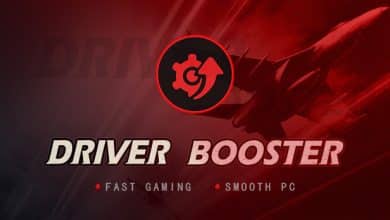 تحميل برنامج driver booster