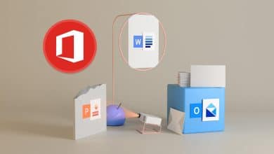 تحميل برنامج microsoft office للكمبيوتر