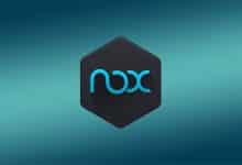 تحميل برنامج nox للكمبيوتر