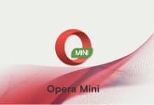 تحميل برنامج opera mini