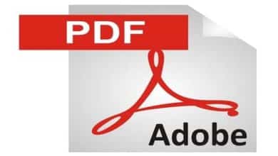 تحميل برنامج قارئ pdf