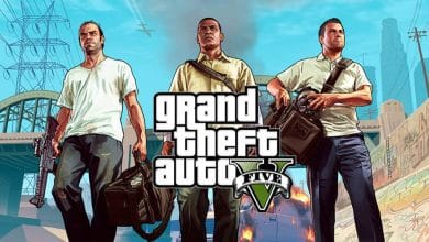 تحميل لعبة gta