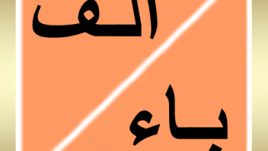 لعبة اسم حيوان نبات جماد بلاد alphabet‏