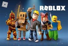 تحميل لعبة روبلوکس Roblox