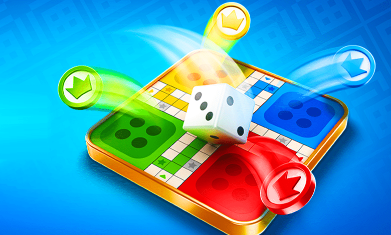 لعبة لودو ستار Ludo Star