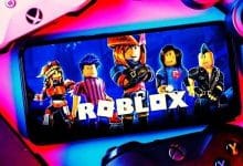 لعبة روبلكس roblox بدون تحميل