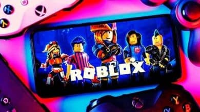 لعبة روبلكس roblox بدون تحميل