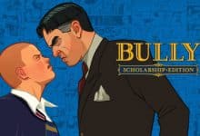 لعبة بولي bully