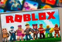 لعبة روبلكس roblox