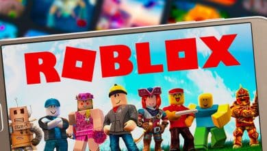 لعبة روبلكس roblox