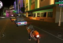 لعبه جراند اوتو Grand Theft Auto