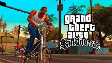 تحميل لعبه جاتا gta sa