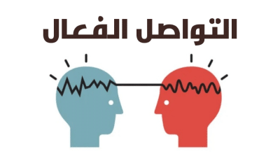 التواصل الفعال مصغرة